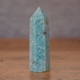 Amazonite Crystal Tower