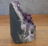 Amethyst Crystal Cluster Geode