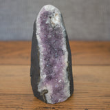 Amethyst Crystal Cluster Geode