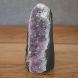 Amethyst Crystal Cluster Geode