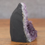 Amethyst Crystal Cluster Geode