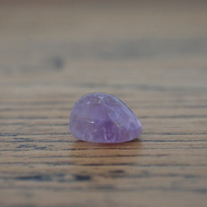 Amethyst Crystal Tumbled Stone