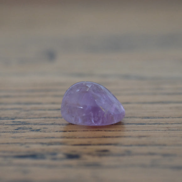 Amethyst Crystal Tumbled Stone