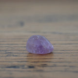 Amethyst Crystal Tumbled Stone