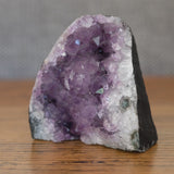 Amethyst Crystal Cluster Geode