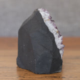 Amethyst Crystal Cluster Geode