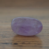 Amethyst Crystal Tumbled Stone