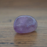 Amethyst Crystal Tumbled Stone