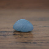 Aquamarine Crystal Tumbled Stone