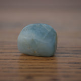 Aquamarine Crystal Tumbled Stones