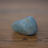 Aquamarine Crystal Tumbled Stones