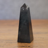 Black Tourmaline Tower