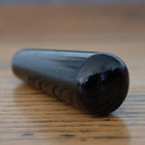 Black Tourmaline Crystal Massage Wand