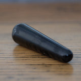 Black Tourmaline Crystal Massage Wand