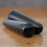 Black Tourmaline Crystal Massage Wand