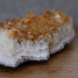 Citrine Crystal Cluster