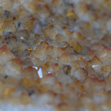 Citrine Crystal Cluster