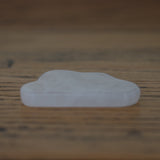 Clear Quartz Crystal Cloud