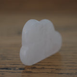 Clear Quartz Crystal Cloud