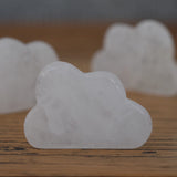 Clear Quartz Crystal Cloud