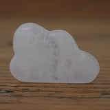 Clear Quartz Crystal Cloud