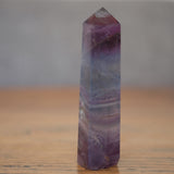 Fluorite Crystal Tower