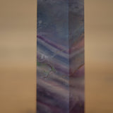 Fluorite Crystal Tower