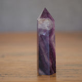 Fluorite Crystal Tower