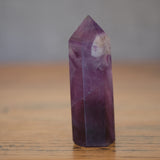 Fluorite Crystal Tower