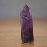 Fluorite Crystal Tower