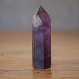 Fluorite Crystal Tower