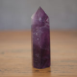 Fluorite Crystal Tower