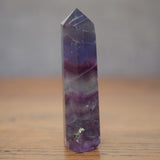 Fluorite Crystal Tower