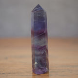 Fluorite Crystal Tower