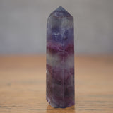 Fluorite Crystal Tower