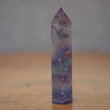 Fluorite Crystal Tower