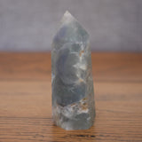 Fluorite Crystal Tower