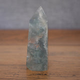 Fluorite Crystal Tower