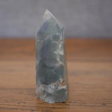 Fluorite Crystal Tower