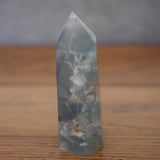 Fluorite Crystal Tower