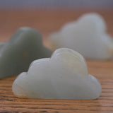 Green Aventurine Crystal Cloud