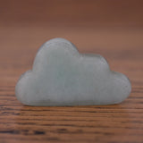 Green Aventurine Crystal Cloud