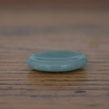 Green Aventurine Crystal Worry Stone