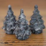 Labradorite Crystal Christmas Tree