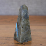 Labradorite Crystal Tower Obelisks