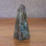 Labradorite Crystal Tower Obelisks