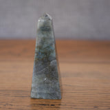 Labradorite Crystal Tower Obelisks