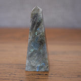 Labradorite Crystal Tower Obelisks