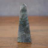 Labradorite Crystal Tower Obelisks