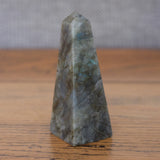 Labradorite Crystal Tower Obelisks